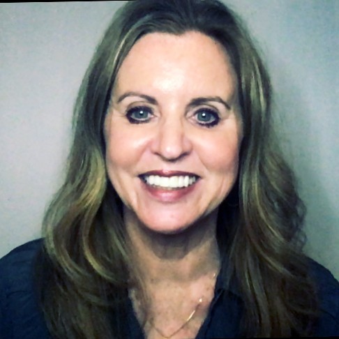 Board of Directors member, Marti Beller