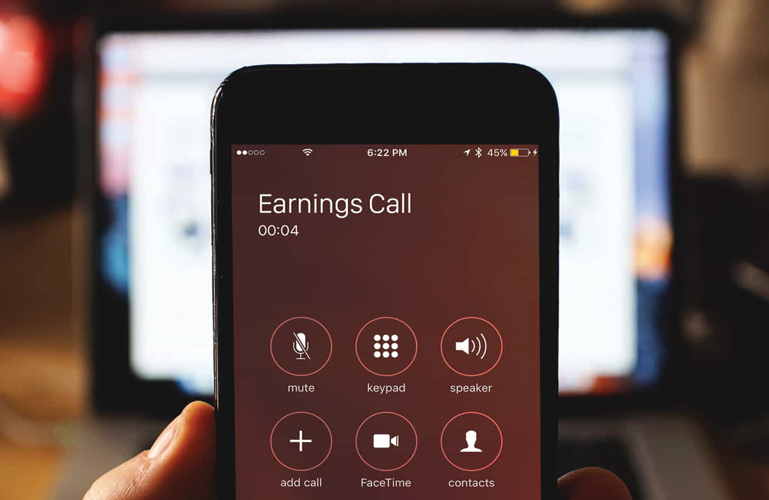 Issuer Direct | Earnings Call