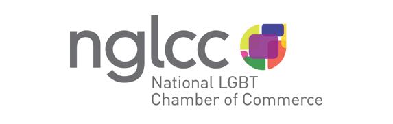 Logo for NGLCC | National LGBT Chamber of Commerce