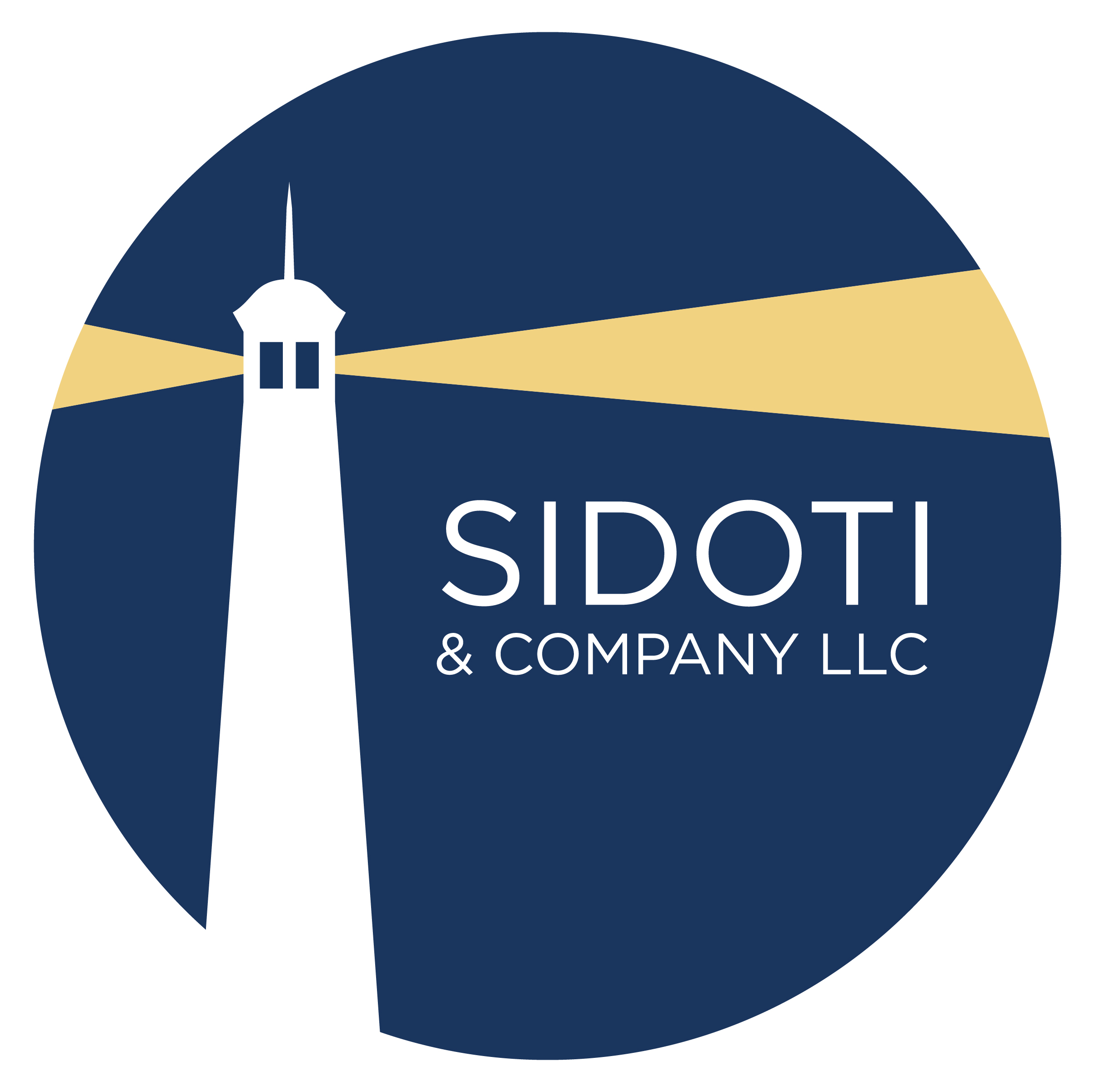 Sidoti Webcasting Services