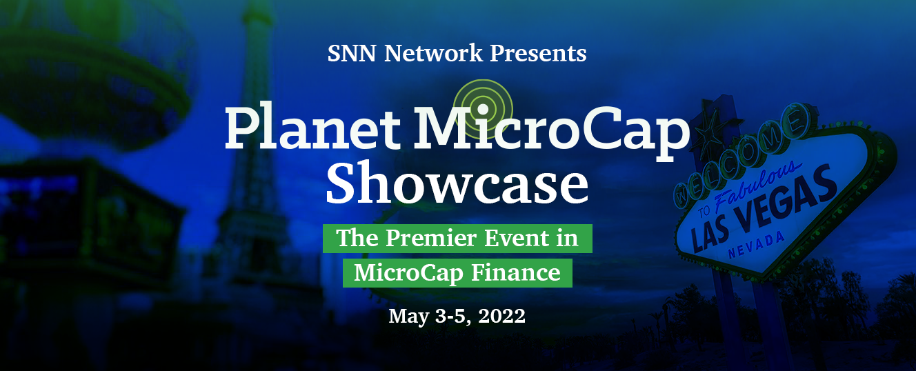 Planet MicroCap Showcase