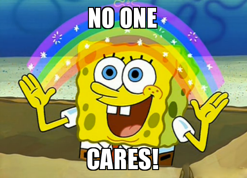 No One Cares Quotes. QuotesGram No One Cares Quotes. QuotesGram